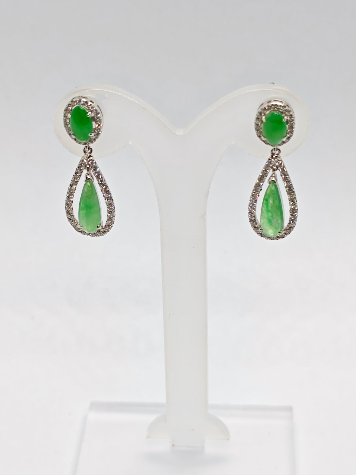 WG Jade Harmony E1007