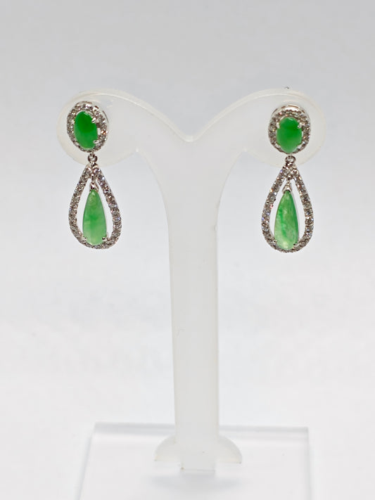 WG Jade Harmony E1007