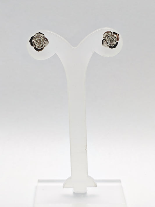 WG Diamond Radiance E1037