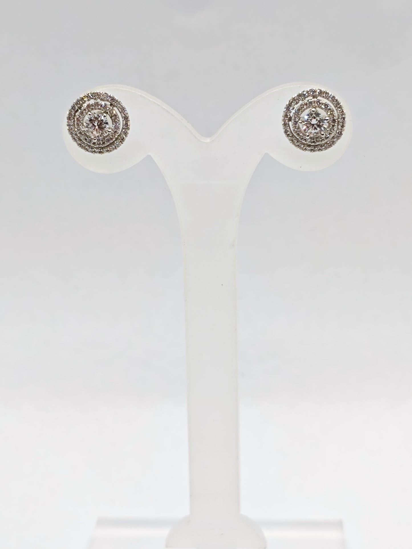 WG Diamond Radiance E1051