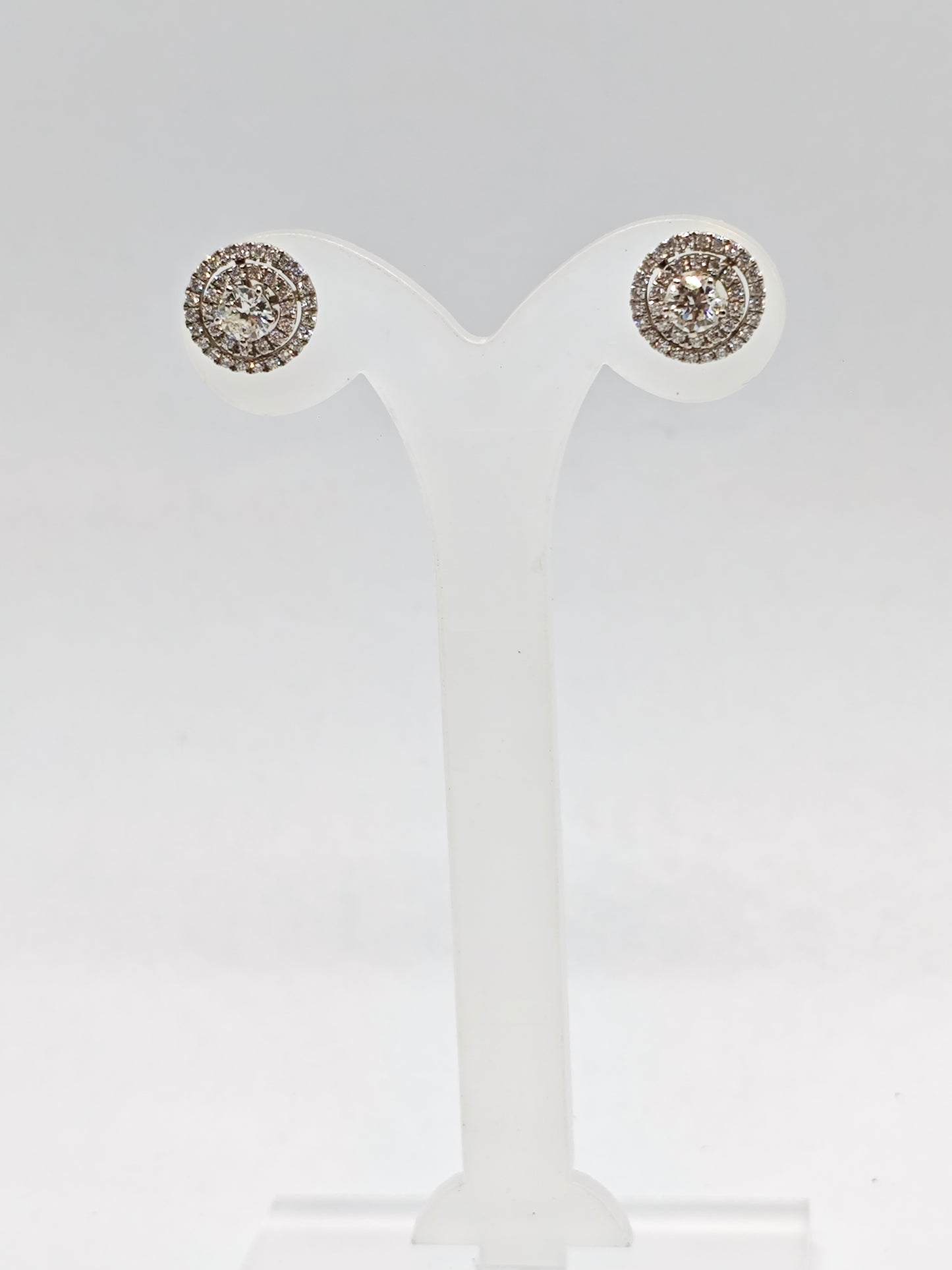 WG Diamond Radiance E1056