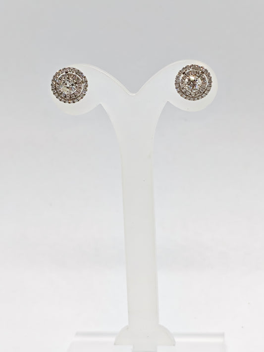 WG Diamond Radiance E1056