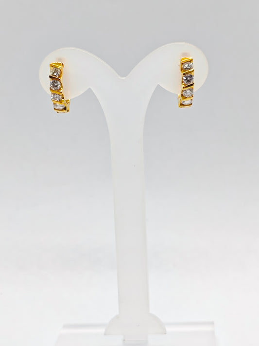 WG Diamond Radiance E1069