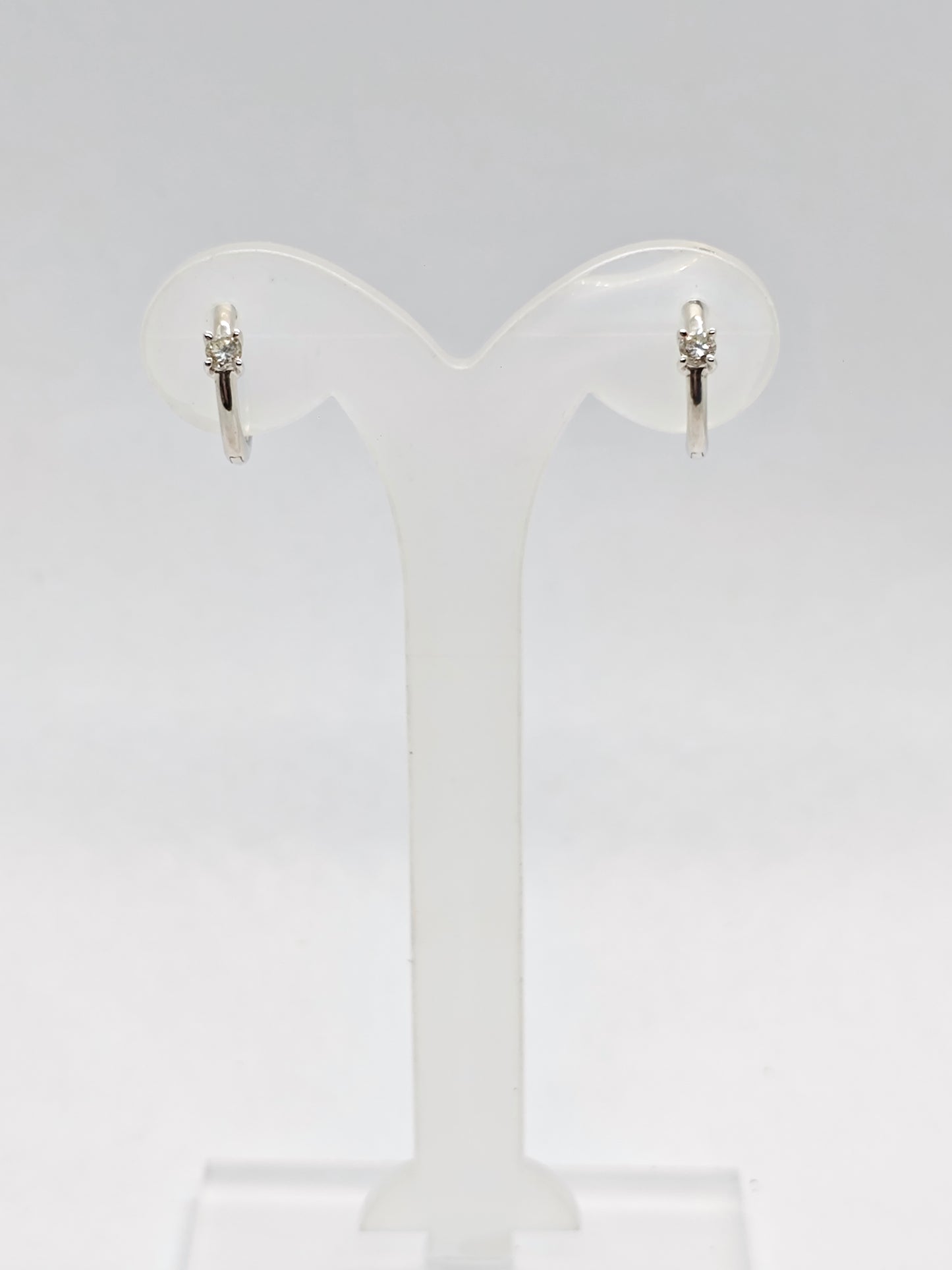 WG Diamond Radiance E1075