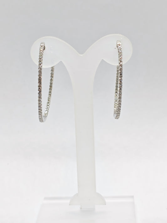 WG Diamond Radiance E1079