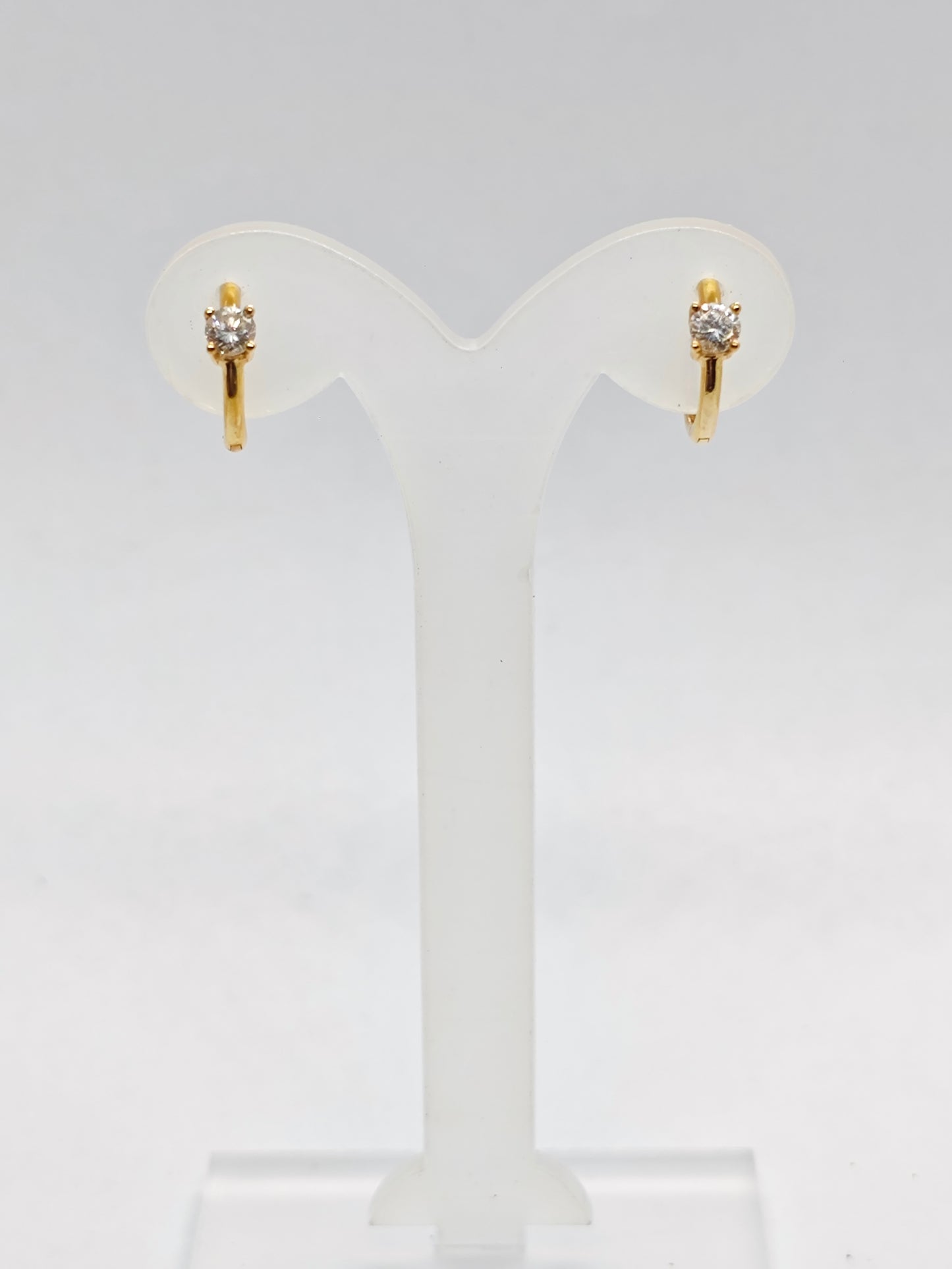 WG Diamond Radiance E1087