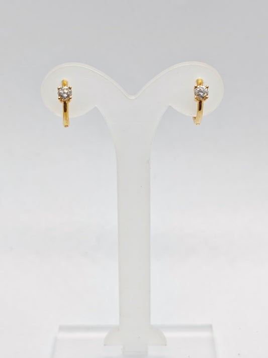 WG Diamond Radiance E1087