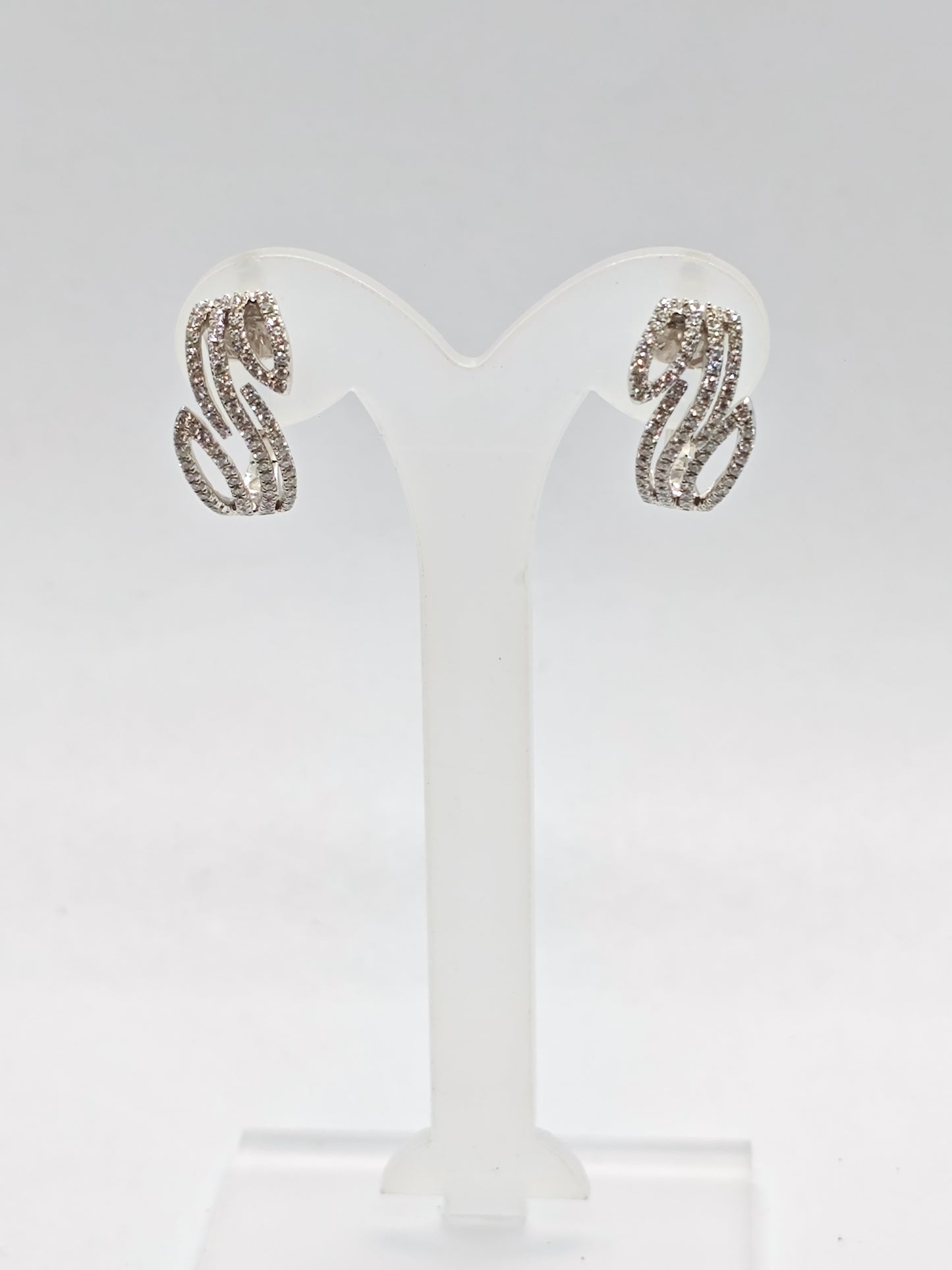 WG Diamond Radiance E1089