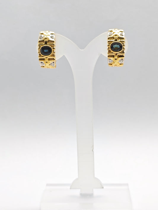 WG Sapphire Celeste E1093