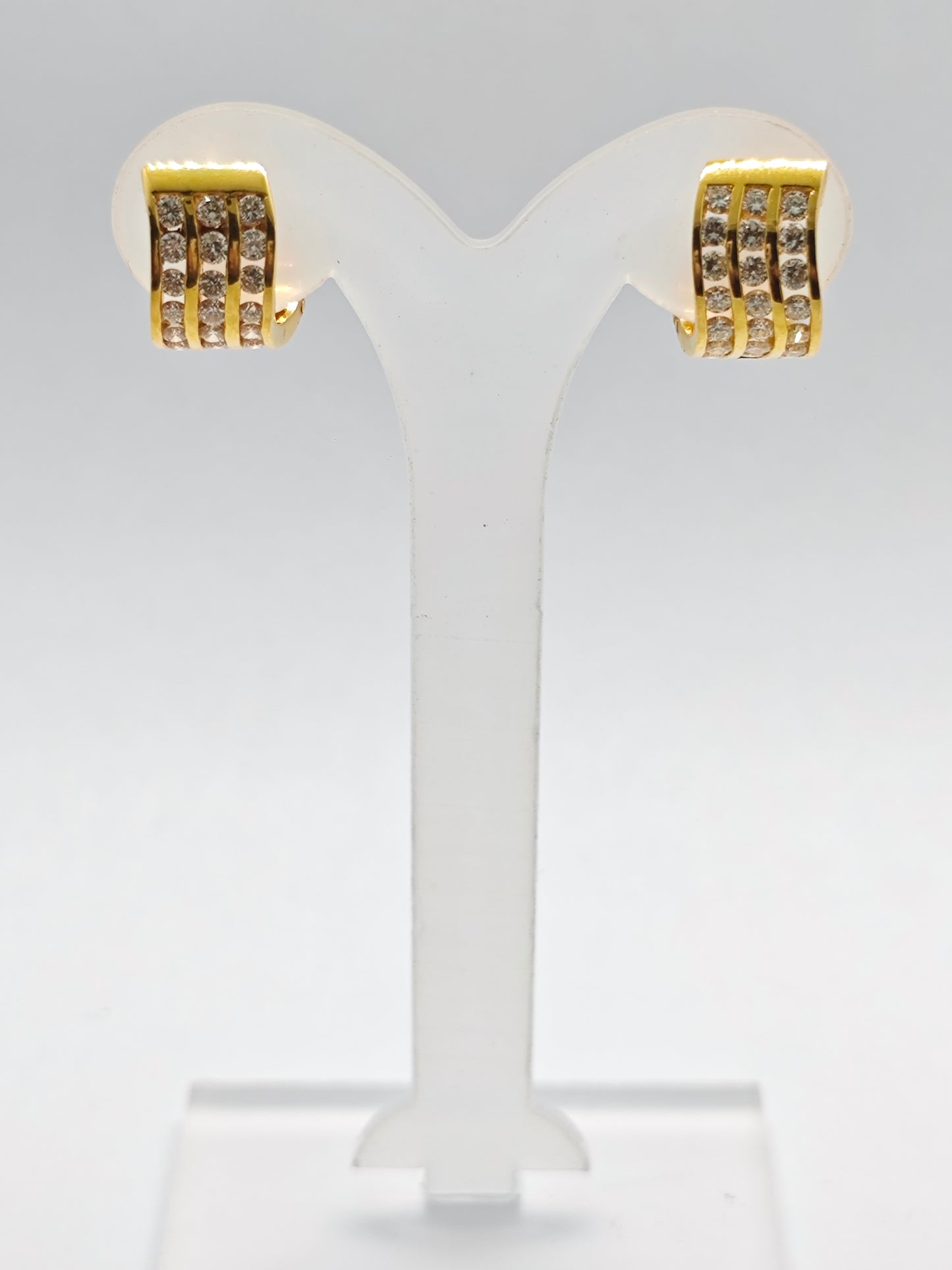 WG Diamond Radiance E1095