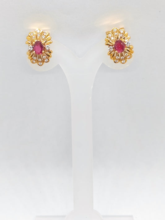 WG Ruby Royale E1098