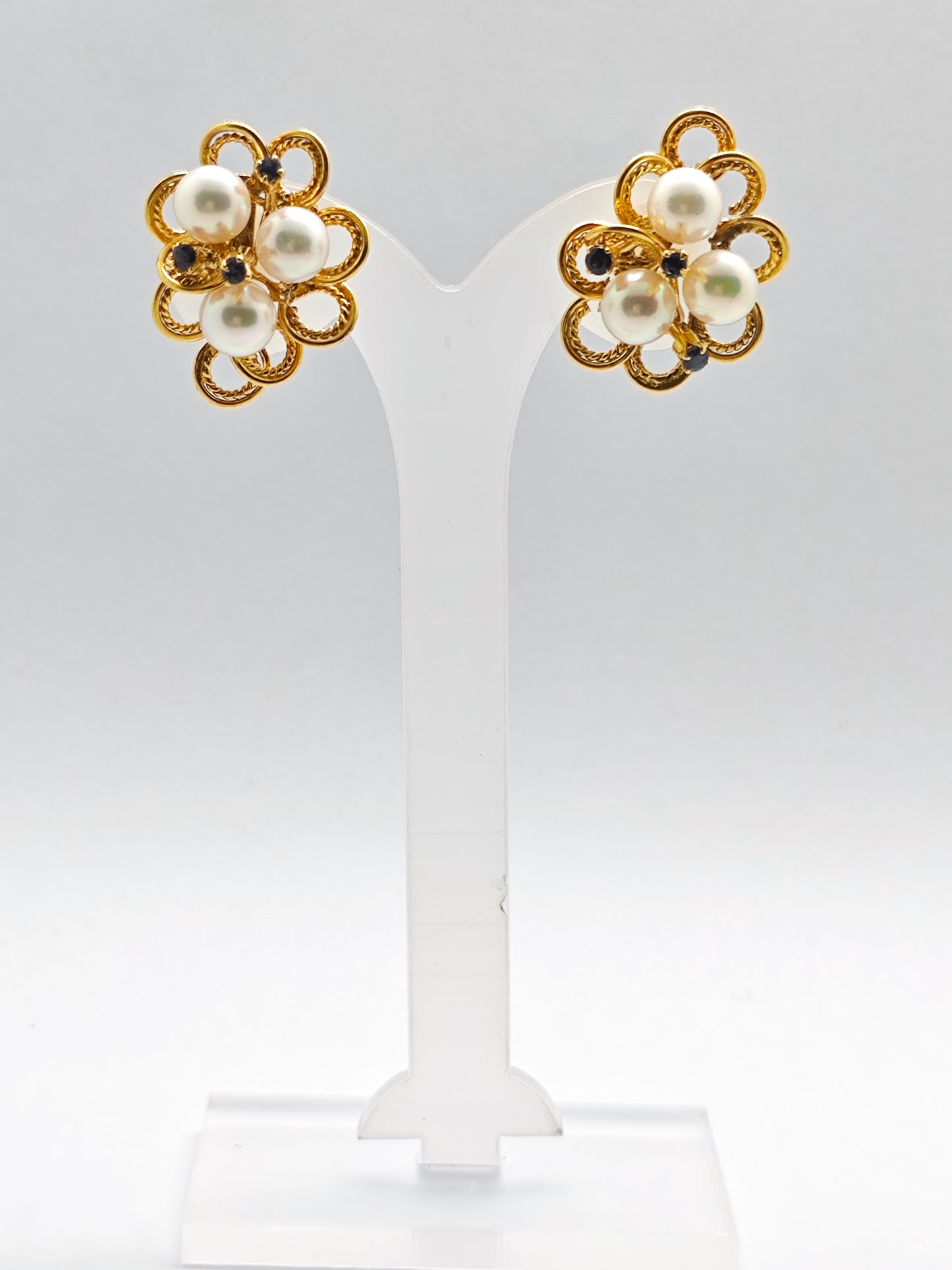 WG Pearl Lustre E1099