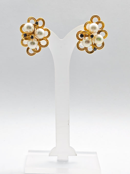 WG Pearl Lustre E1099