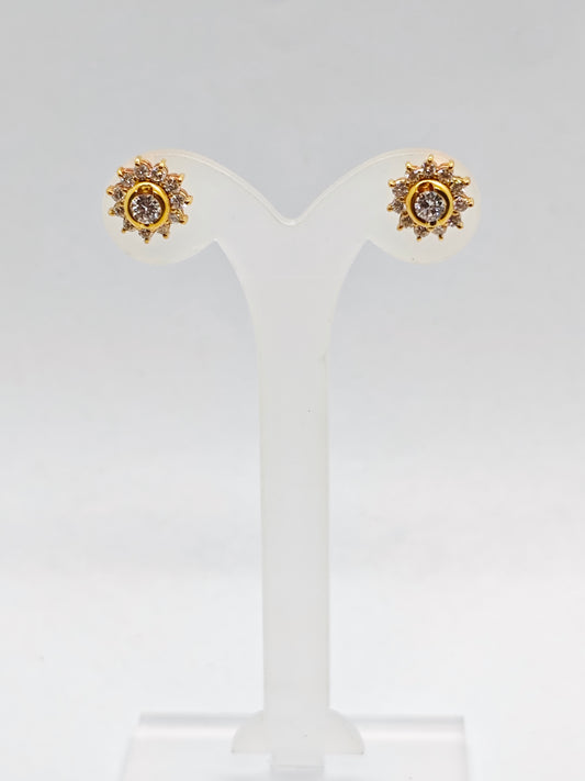 WG Diamond Radiance E129