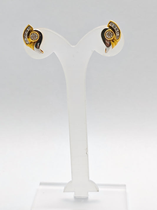 WG Diamond Radiance E161