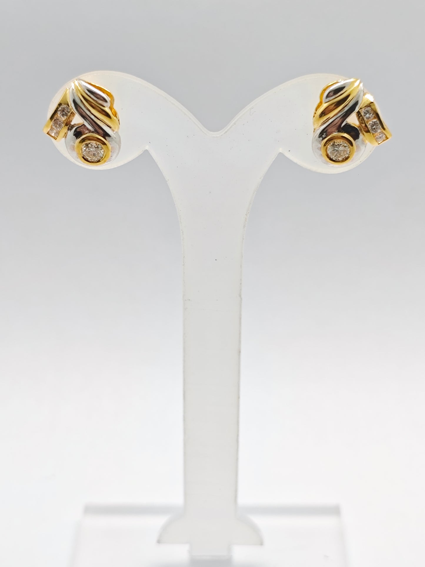 WG Diamond Radiance E163