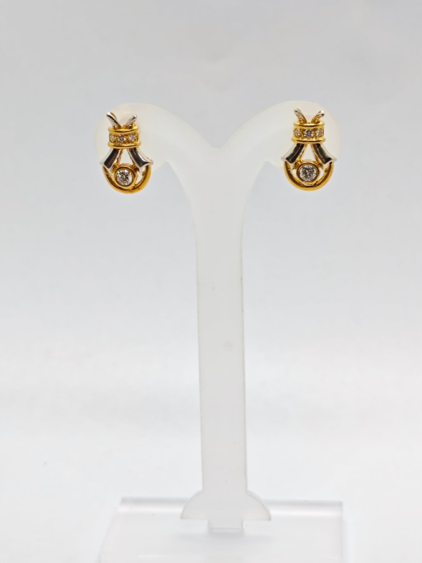 WG Diamond Radiance E164