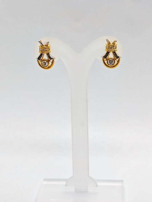 WG Diamond Radiance E164