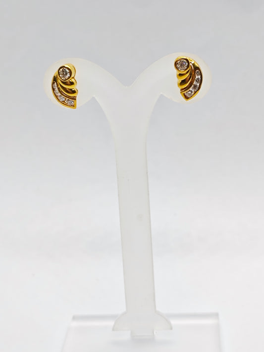 WG Diamond Radiance E165