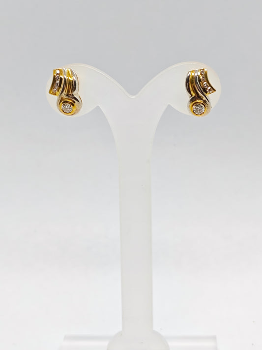 WG Diamond Radiance E169