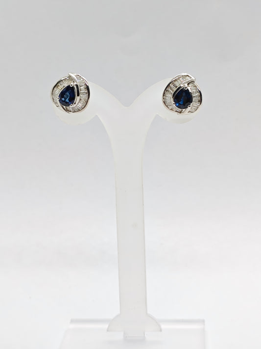 WG Sapphire Celeste E270