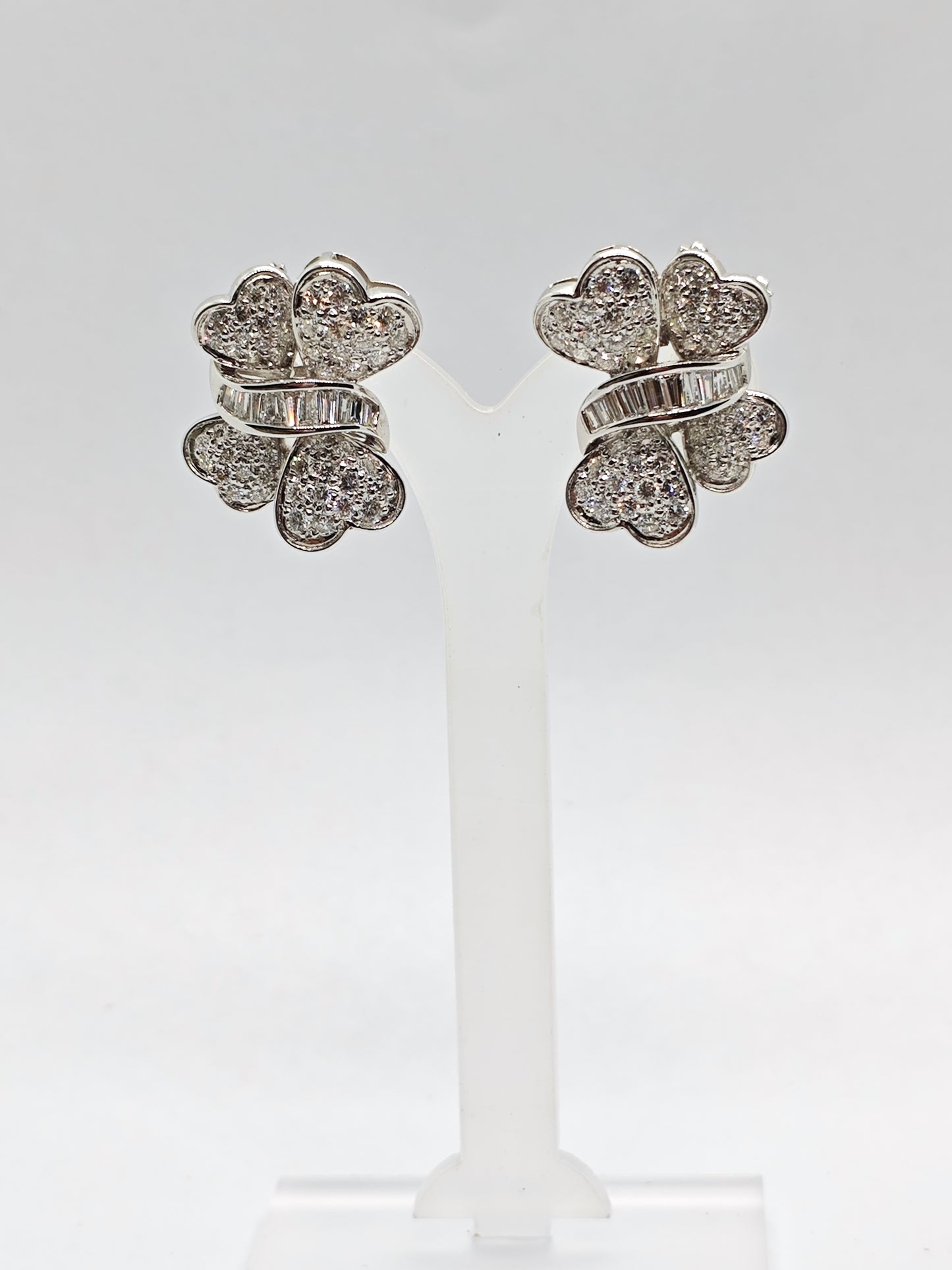 WG Diamond Radiance E281