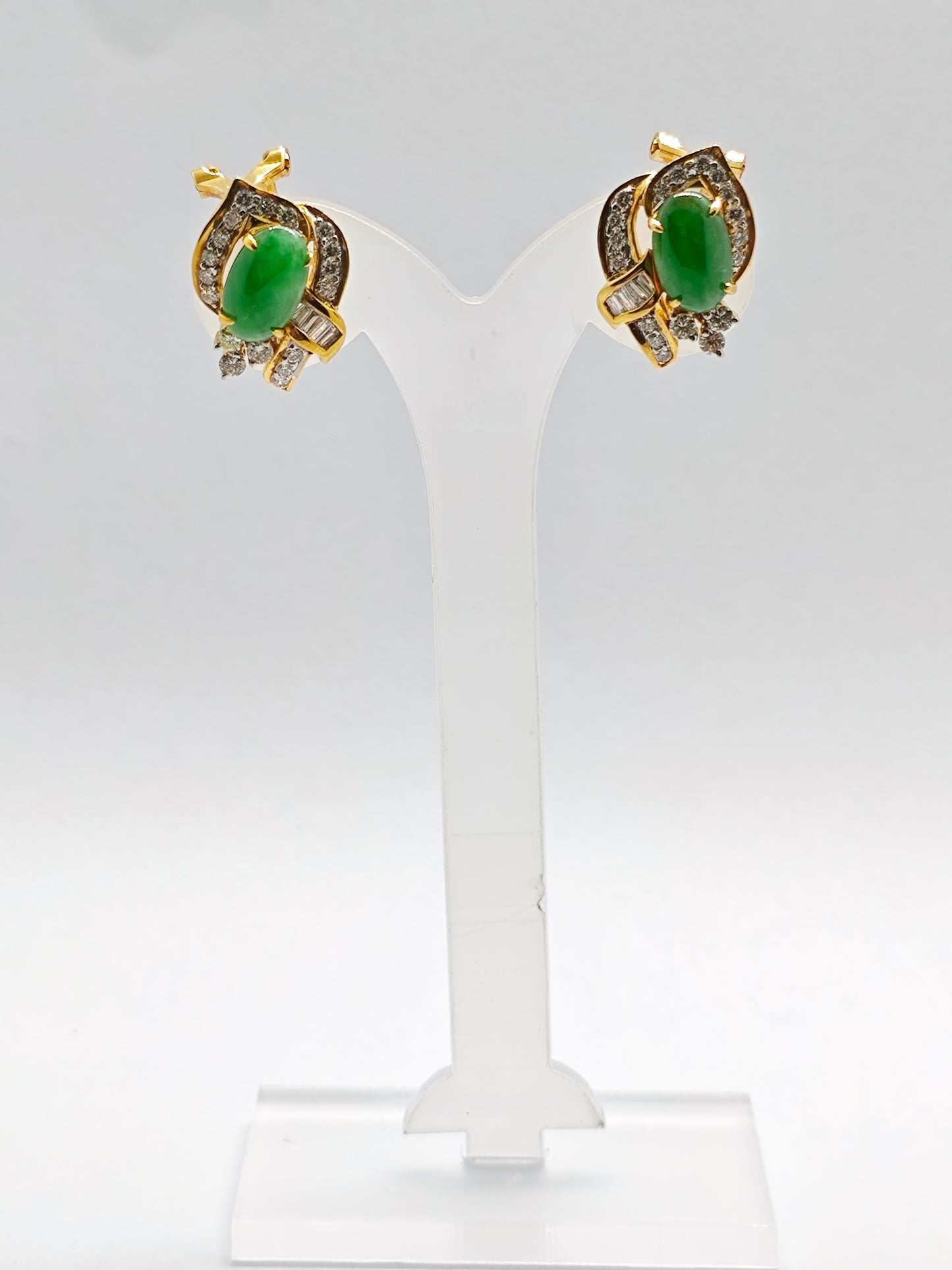 WG Jade Harmony E334