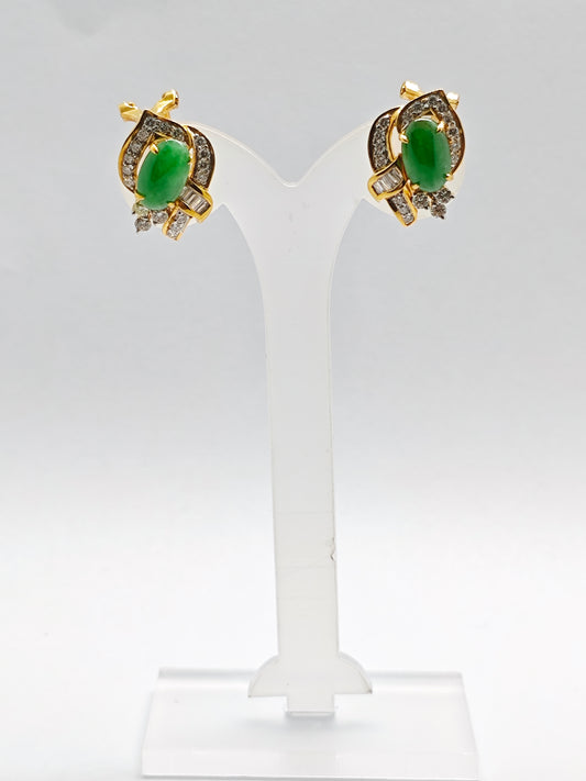 WG Jade Harmony E334