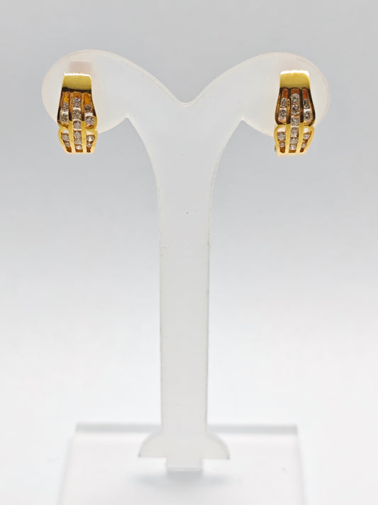 WG Diamond Radiance E401