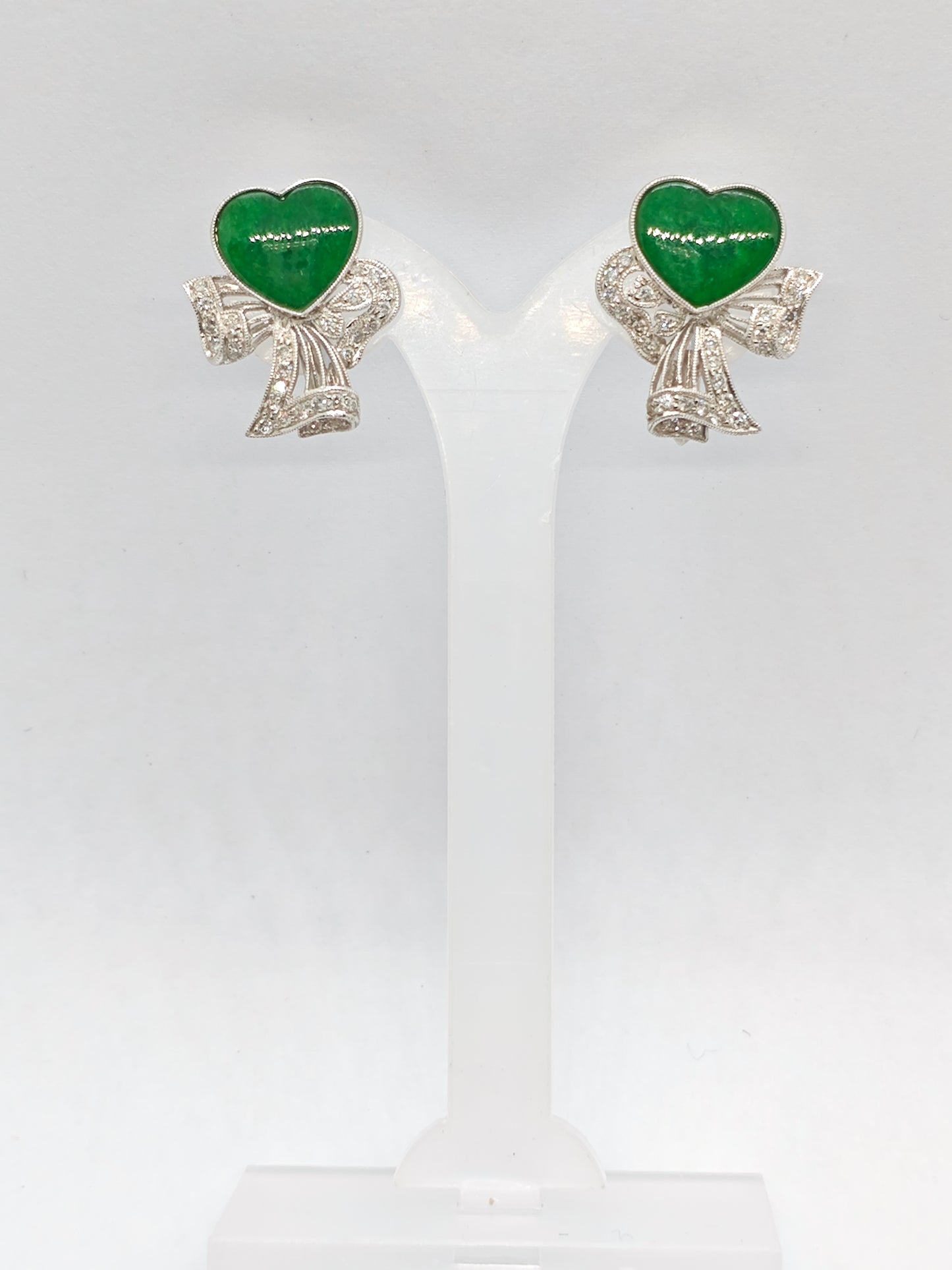 WG Jade Harmony E453