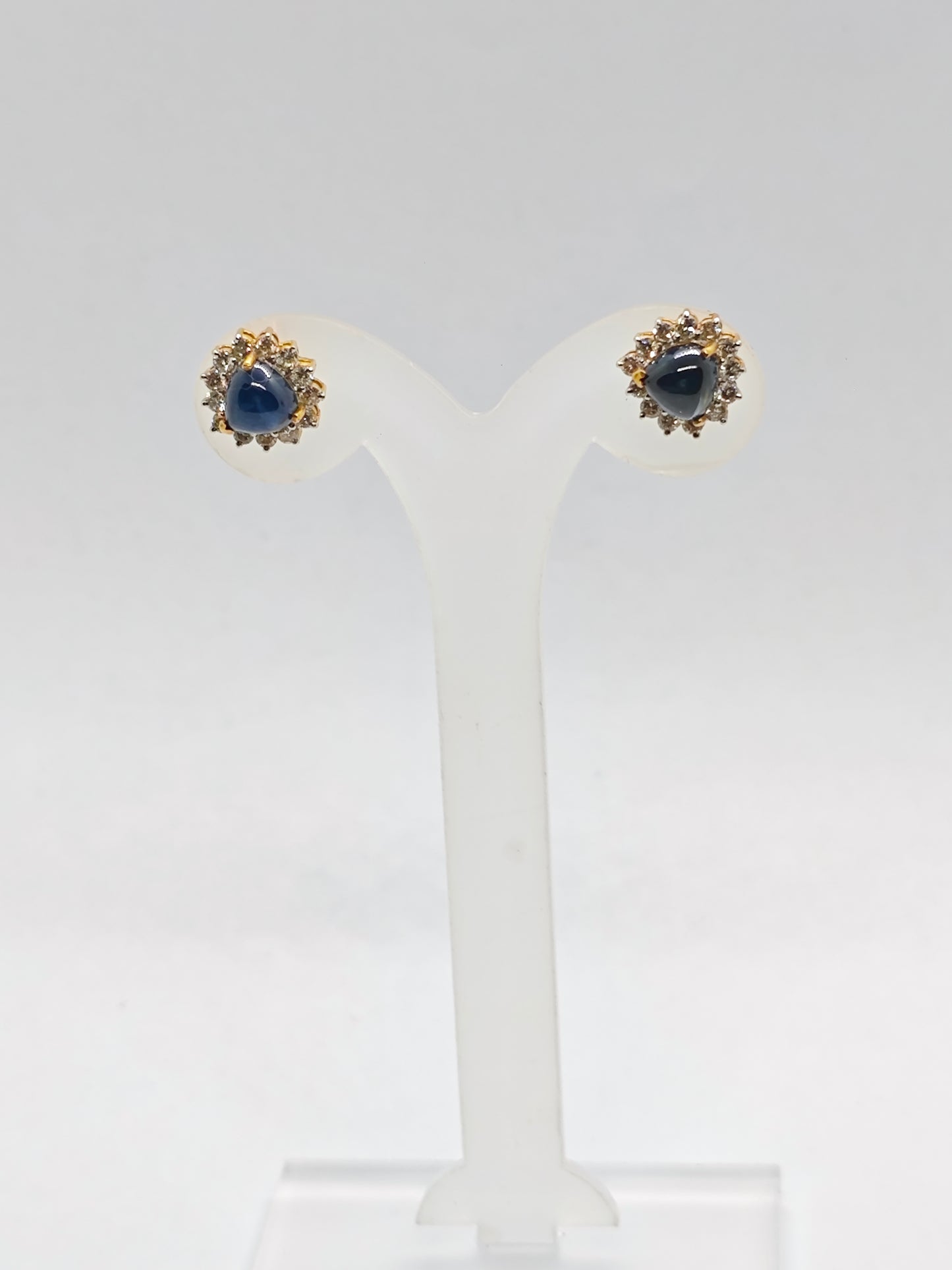 WG Sapphire Celeste E488