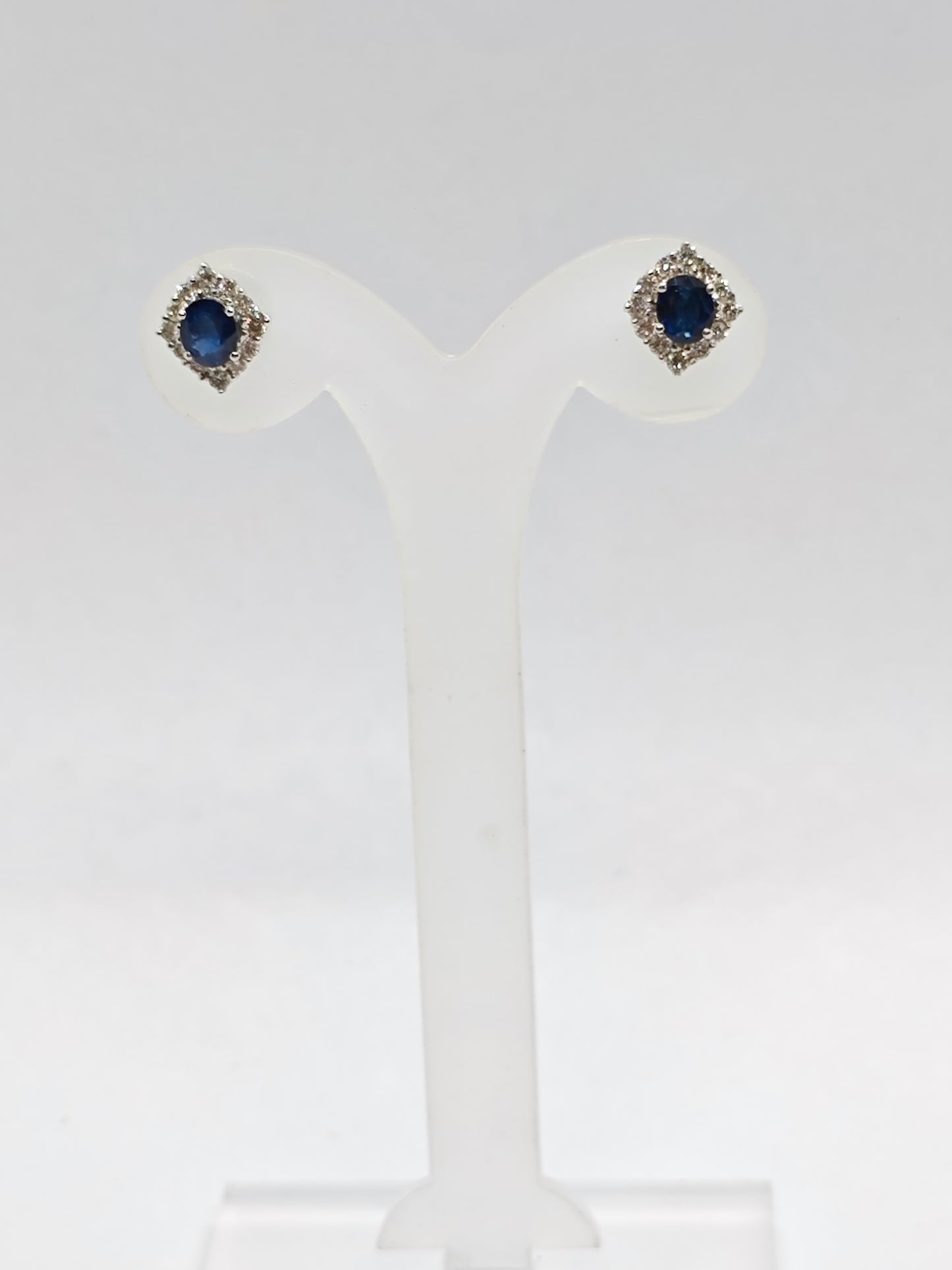 WG Sapphire Celeste E499