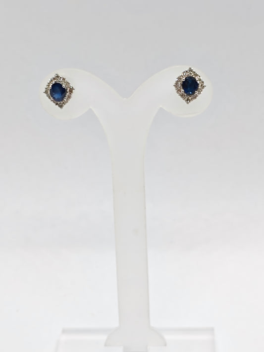 WG Sapphire Celeste E499