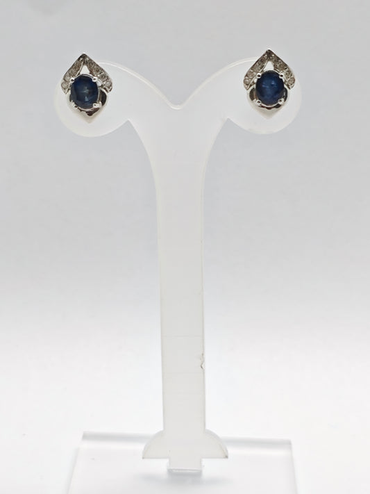 WG Sapphire Celeste E552