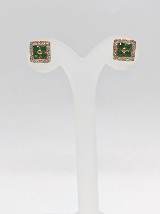 WG Sapphire Verdant E606