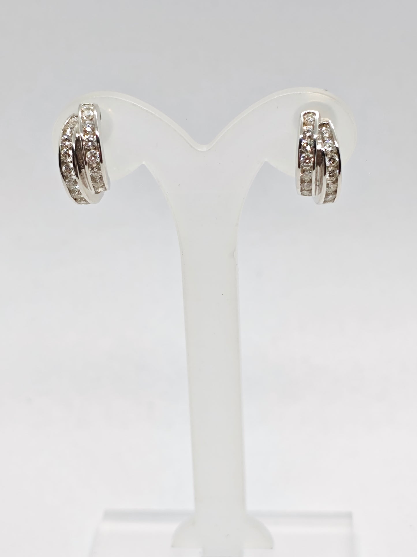 WG Diamond Radiance E666