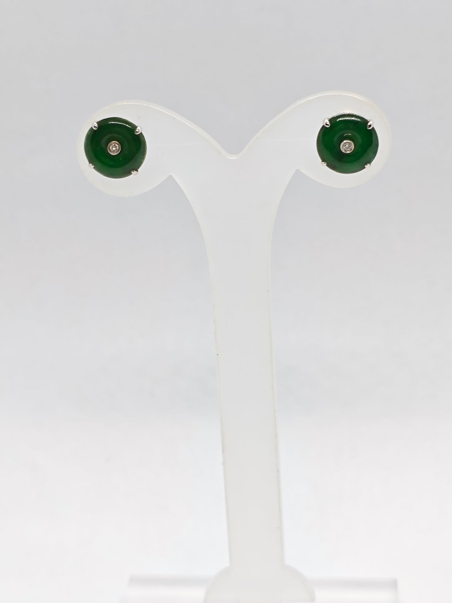 WG Jade Harmony E672