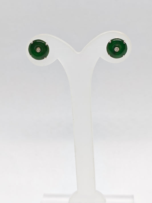 WG Jade Harmony E672