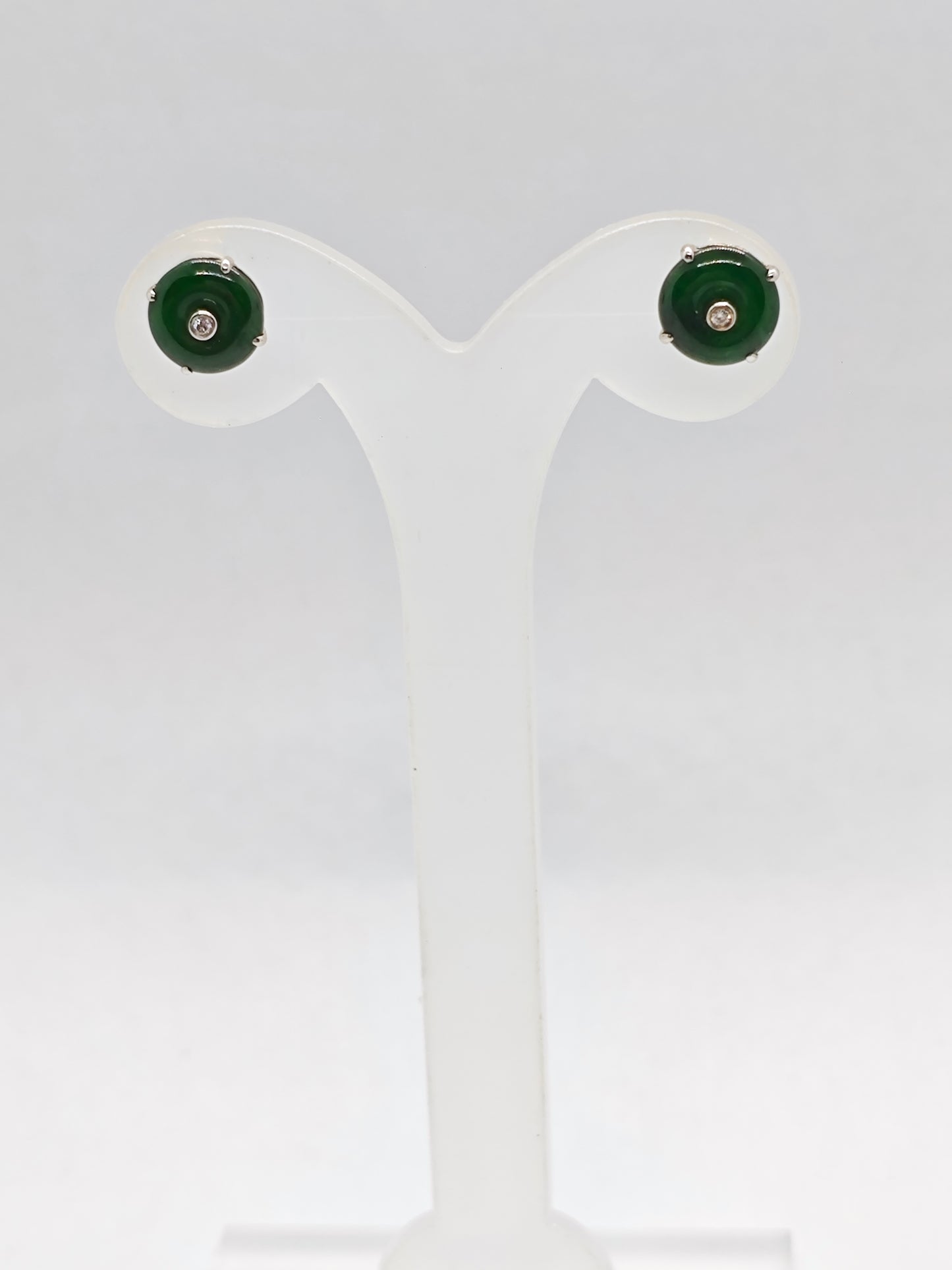 WG Jade Harmony E673