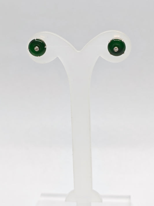 WG Jade Harmony E674