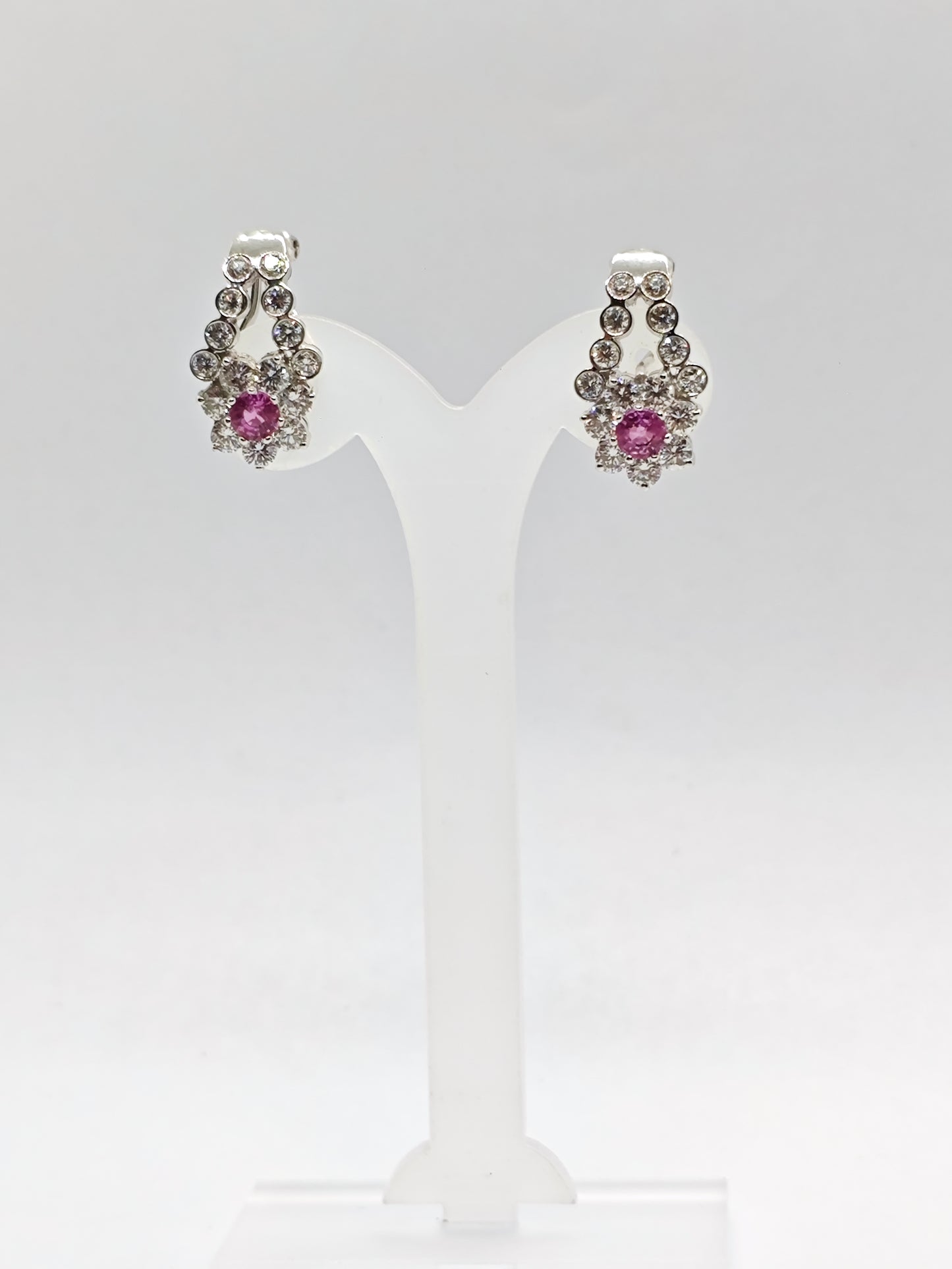 WG Sapphire Blush E708