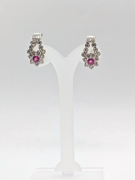 WG Sapphire Blush E708