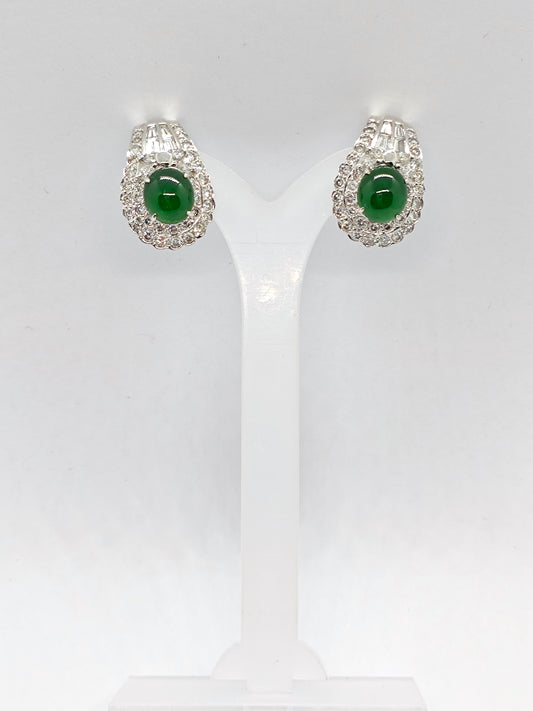 WG Jade Harmony E723