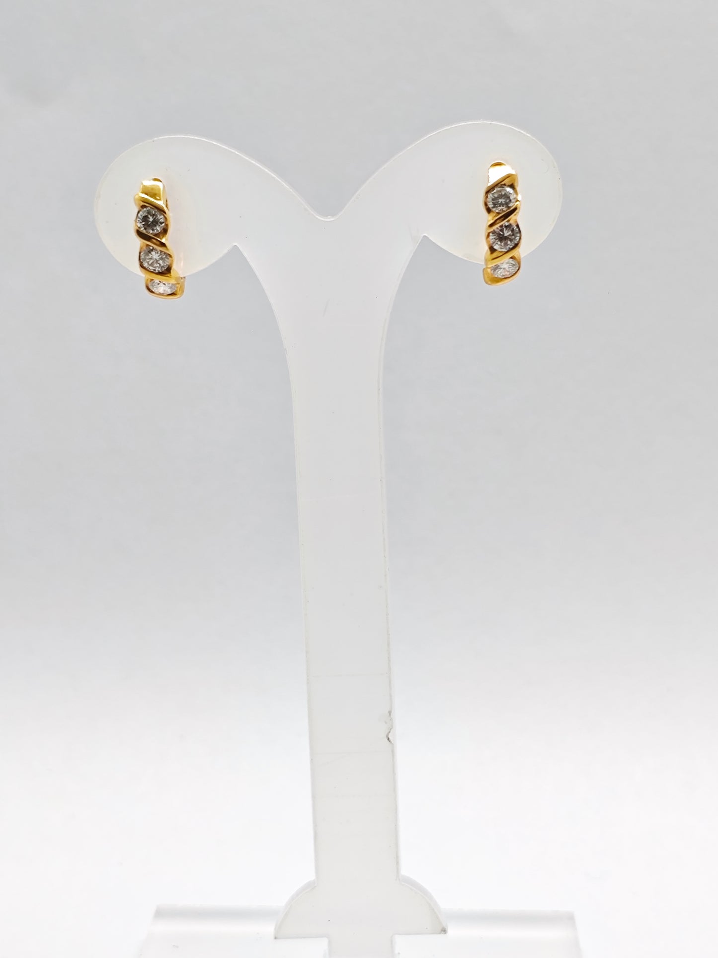 WG Diamond Radiance E756