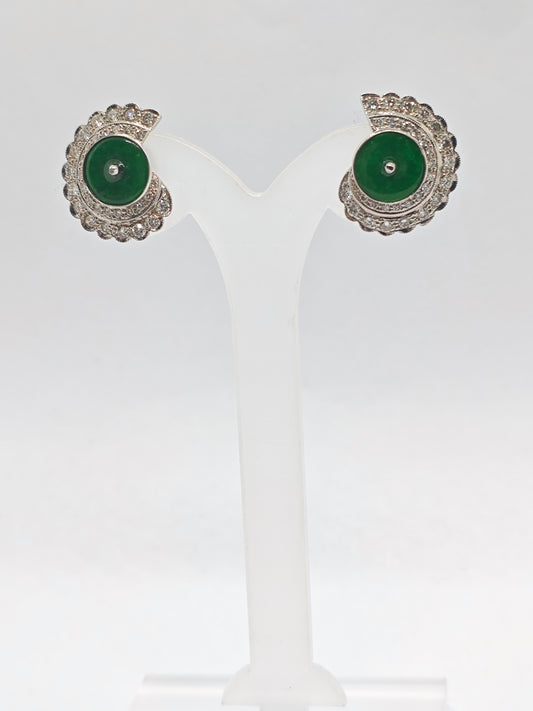 WG Jade Harmony E803