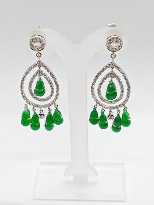 WG Jade Harmony E809