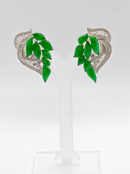 WG Jade Harmony E811