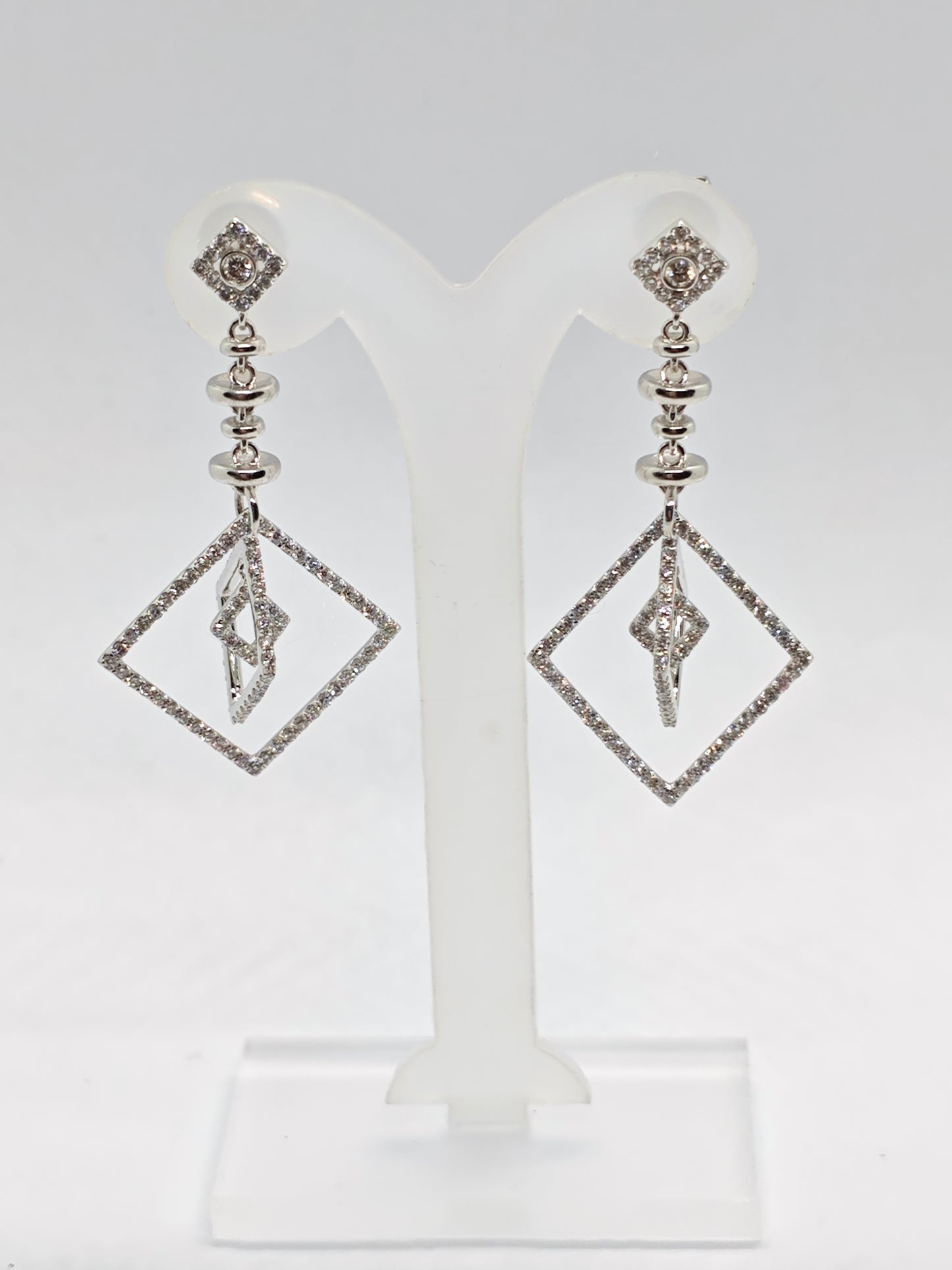 WG Diamond Radiance E853