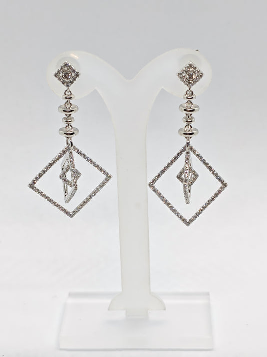 WG Diamond Radiance E853