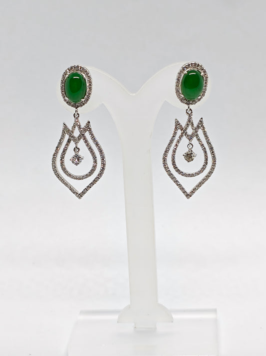 WG Jade Harmony E912